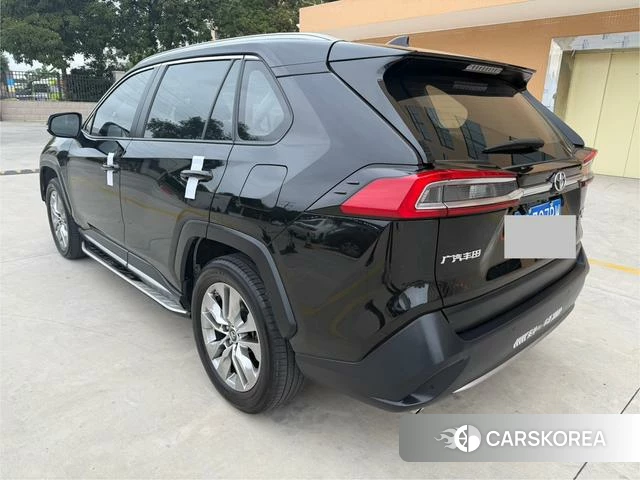 Toyota Wilanda id 4257183 из Китая 16