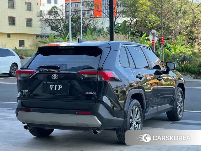 Toyota RAV4 Rongfang id 4263755 из Китая 30