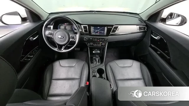 Kia Niro id 3018756 из Кореи 17