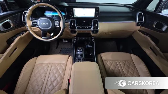 Kia Sorento 4th Generation id 3534510 из Кореи 17