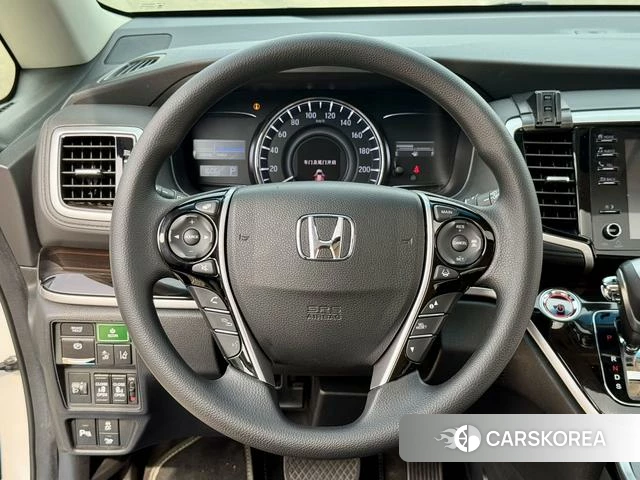 Honda Odyssey id 4274406 из Китая 20