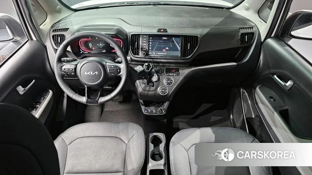 Kia The New Kia Ray id 3850598 из Кореи 17