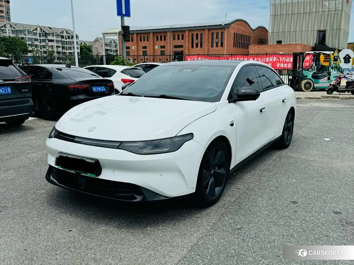 Zero-running car Zero run C01 id 4559576 из Китая 13