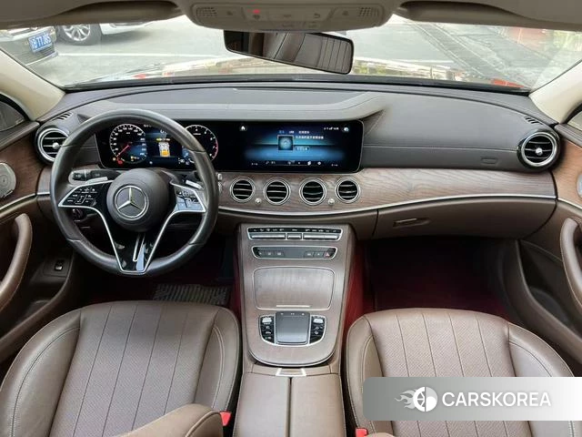 Mercedes-Benz E-class id 4290175 из Китая 8