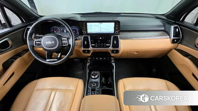 Kia Sorento 4th Generation id 4303553 из Кореи 29