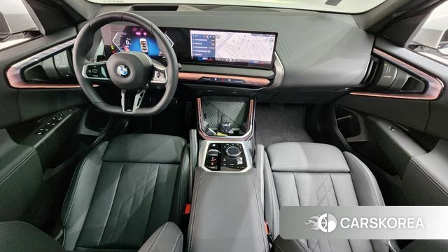 BMW X3 (G45) id 4589939 из Кореи 32