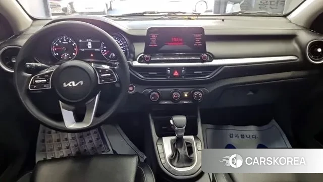 Kia The New K3 2nd generation id 3560757 из Кореи 15