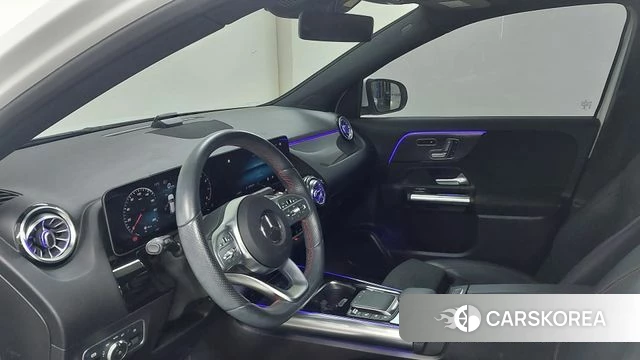 Mercedes-Benz GLA - Class H247 id 4187675 из Кореи 14