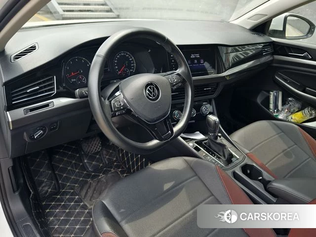 Volkswagen Bora id 4260026 из Китая 15