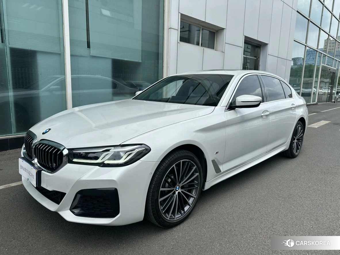 BMW 5 series id 4514843 из Китая 7
