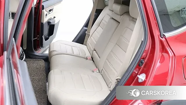 Honda CR-V 5th generation id 3053992 из Кореи 17