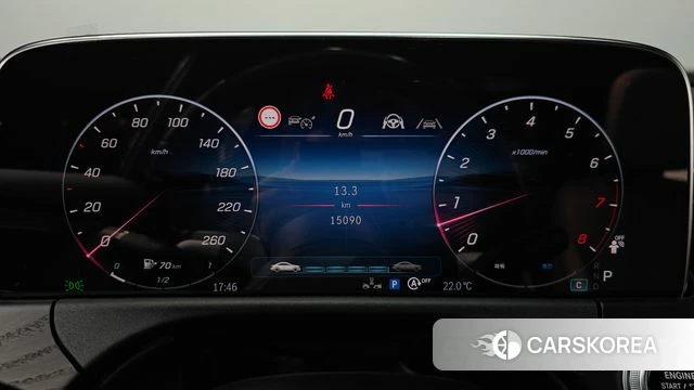 Mercedes-Benz E-Class W214 id 4695984 из Кореи 29