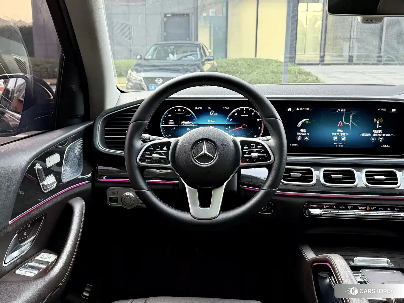 Mercedes-Benz GLE id 4680712 из Китая 15