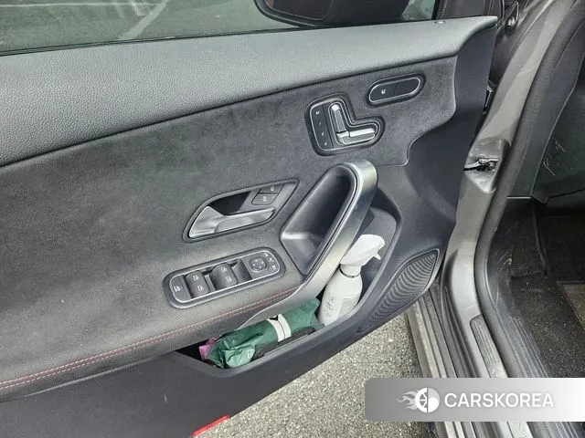 Mercedes-Benz A-Class W177 id 3242081 из Кореи 17