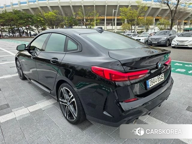 BMW 2 Series Gran Coupe (F44) id 4344190 из Кореи 13