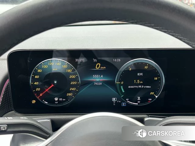 Mercedes-Benz GLB id 4221735 из Китая 19