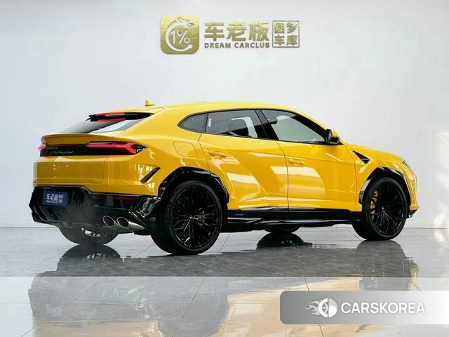 Lamborghini Urus SE id 4239514 из Китая 8