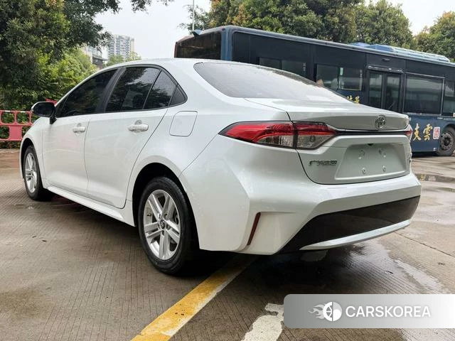 Toyota Lei Ling id 4261693 из Китая 8