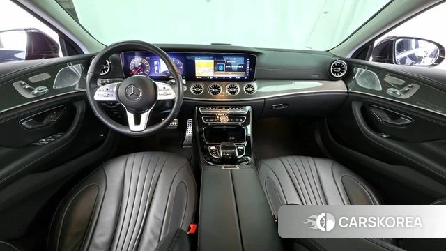Mercedes-Benz CLS-Class C257 id 3955278 из Кореи 17
