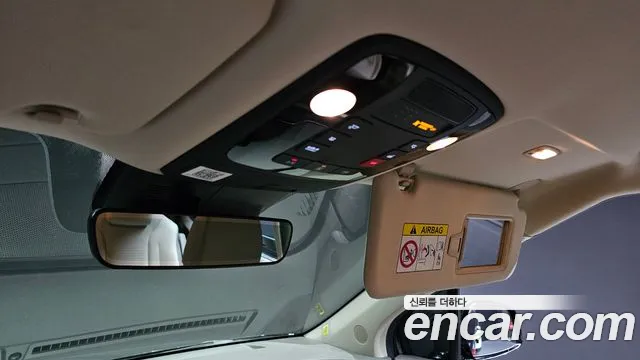 Kia Carnival 4th generation id 2701380 из Кореи 17