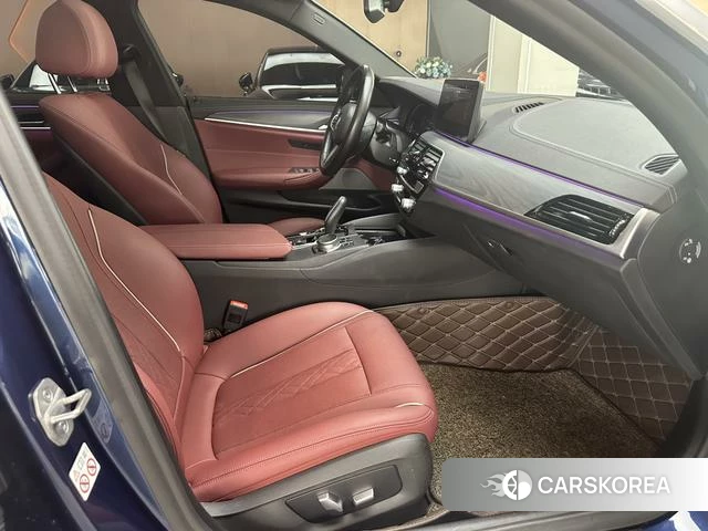 BMW 5 series PHEV id 4274664 из Китая 10