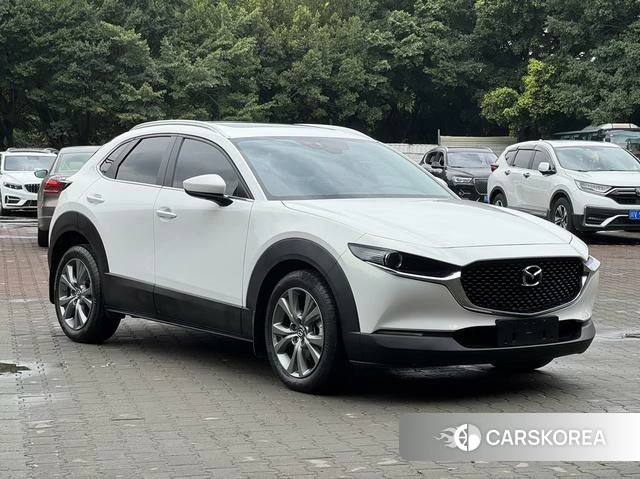 Mazda CX-30 id 4274712 из Китая 23