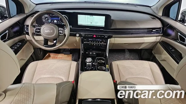 Kia Carnival 4th generation id 2949909 из Кореи 17