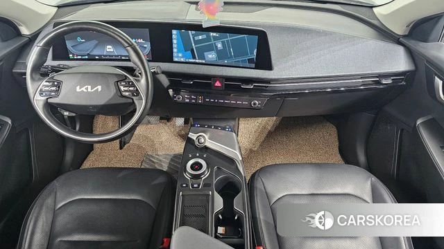 Kia EV6 id 4585738 из Кореи 17
