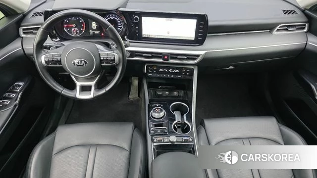 Kia K5 3rd generation id 3794974 из Кореи 17
