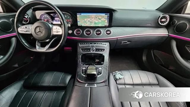 Mercedes-Benz E-Class W213 id 3641349 из Кореи 17