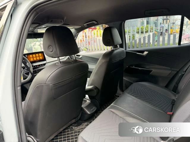 Volkswagen ID.3 id 4290505 из Китая 11