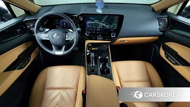 Lexus NX450h + 2nd generation id 3658916 из Кореи 17