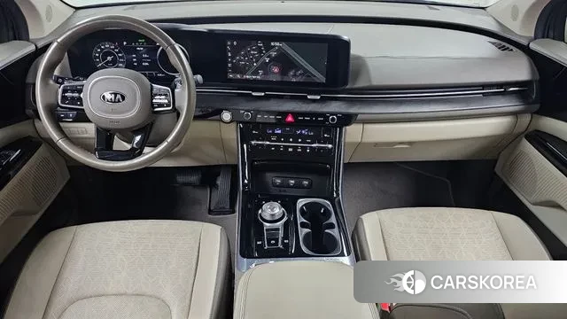 Kia Carnival 4th generation id 3059904 из Кореи 17