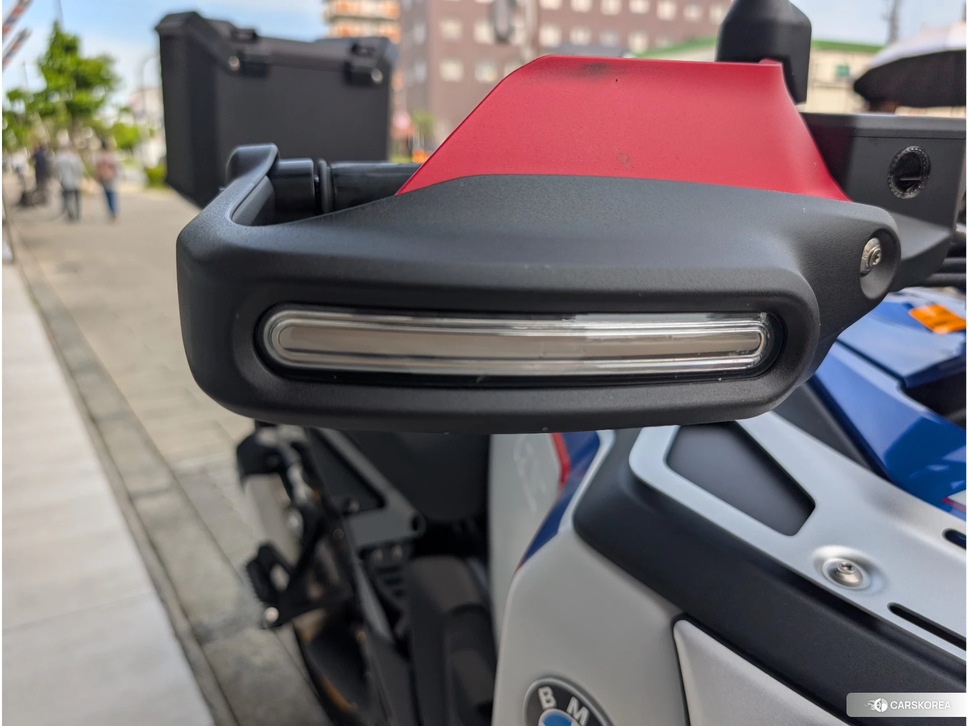 Проданный BMW R1300GS ADVENTURE id 4379902 из Японии, фото 19