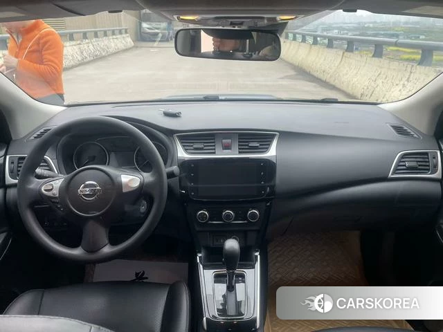 Nissan Xuan Yi id 4257870 из Китая 7