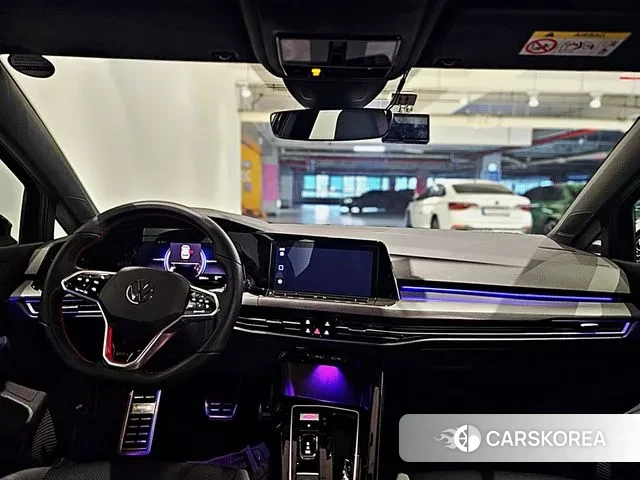 Volkswagen Golf 8th Generation id 3069195 из Кореи 16