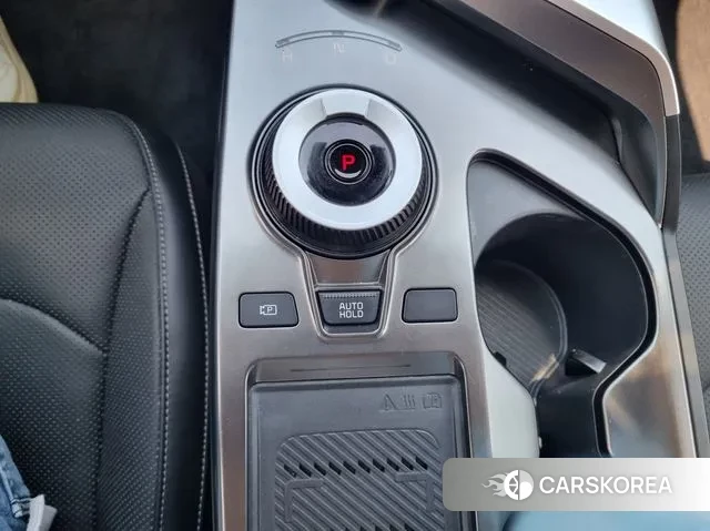 Kia EV6 id 2959724 из Кореи 17