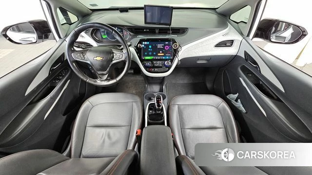 Chevrolet (GM Daewoo) Bolt EV id 3904750 из Кореи 17