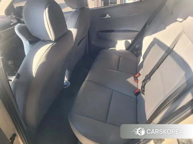 Kia Morning Urban (JA) id 3577687 из Кореи 17