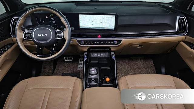 Kia The New Sorento 4th Generation id 4735228 из Кореи 17