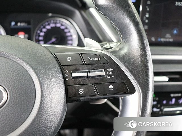 Hyundai Sonata (DN8) id 4749914 из Кореи 17