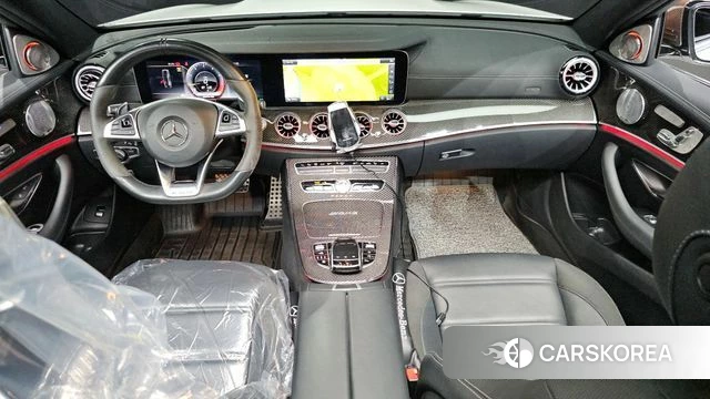 Mercedes-Benz E-Class W213 id 4246280 из Кореи 30