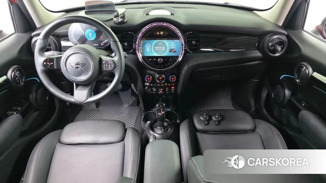 Mini Cooper id 4414687 из Кореи 28