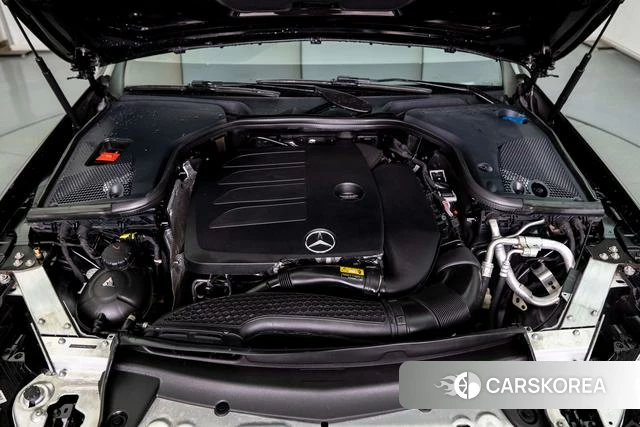 Mercedes-Benz E-class id 4279207 из Китая 22