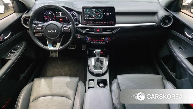 Kia The New K3 2nd generation id 4230398 из Кореи 29