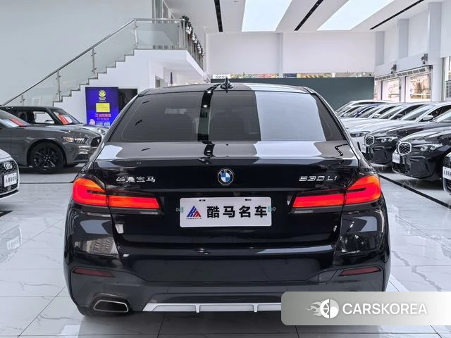 BMW 5 series id 4275657 из Китая 12