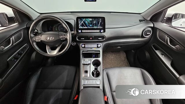 Hyundai Kona Electric id 4232391 из Кореи 31