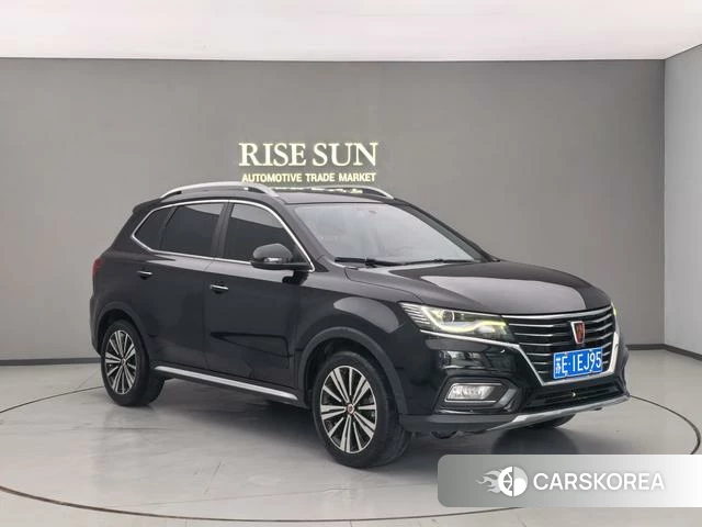 Roewe RX5 id 4213650 из Китая 13