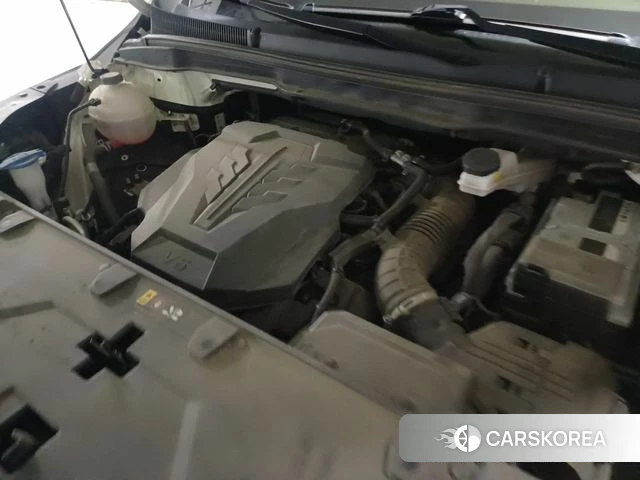 Kia Carnival 4th generation id 4716178 из Кореи 7
