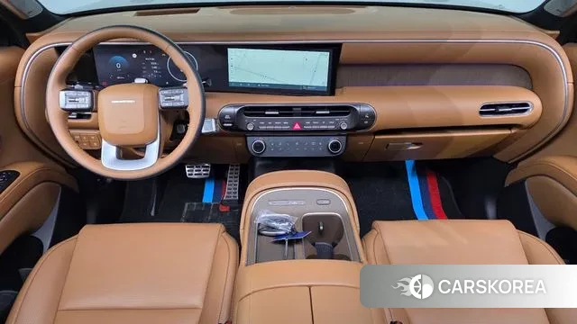 Hyundai Palisade (LX3) id 3388319 из Кореи 17